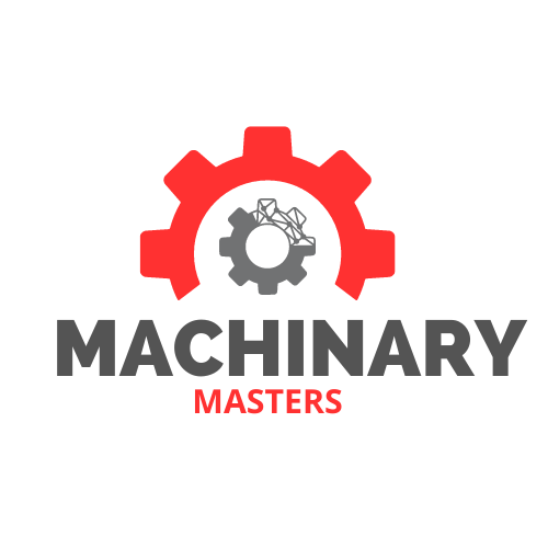 Machinary Masters