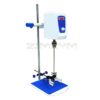 Precision Lab Overhead Stirrer With Digital Display: Enhanced Electric ...