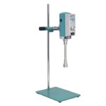 AD300L-H Laboratory High Shear Mixer: Premium Homogenizer Emulsifier for Superior Cosmetic Emulsification Solutions.