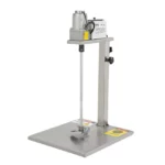 15L/50L Electric Mixer Mixing Machine Paint Putty Glue Ink Lab Stirrer Overhead Stirrer Speed Adjustable Digital Display 220V